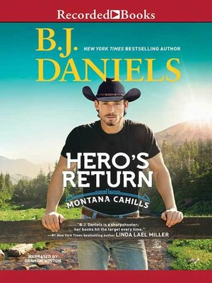 cover image of Hero's Return